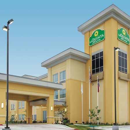 La Quinta By Wyndham Karnes City - Kenedy Bagian luar foto