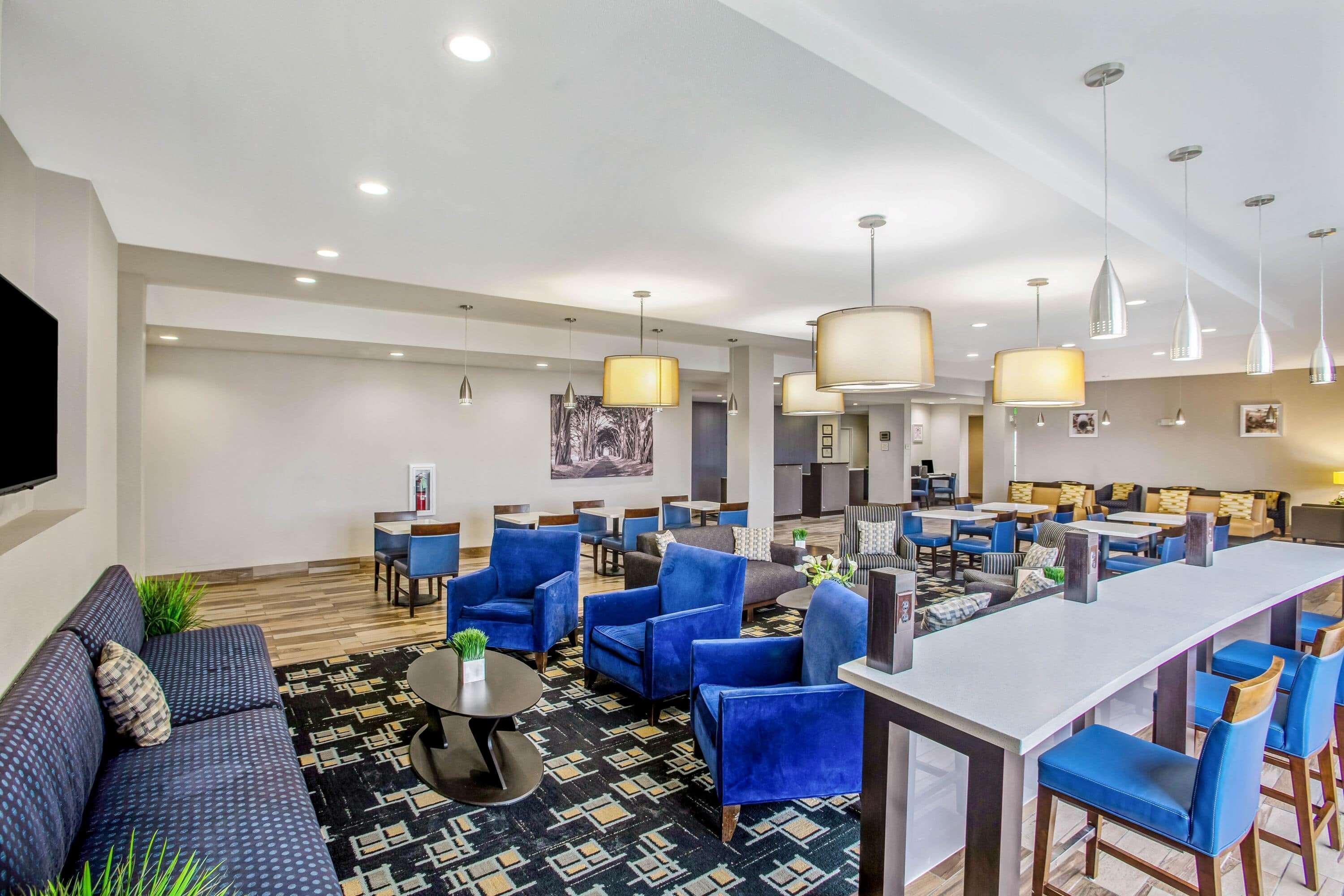 La Quinta By Wyndham Karnes City - Kenedy Bagian luar foto