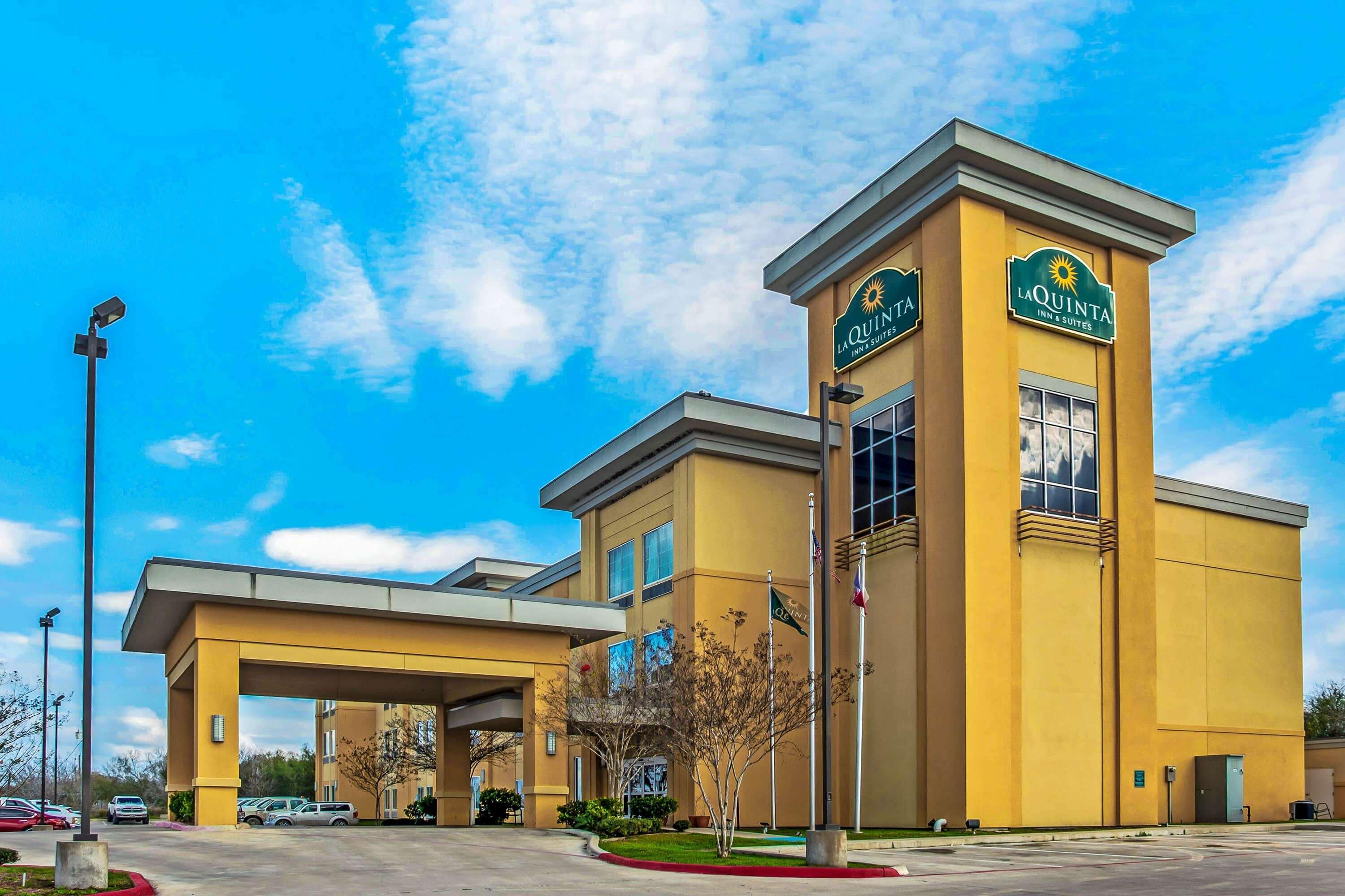 La Quinta By Wyndham Karnes City - Kenedy Bagian luar foto